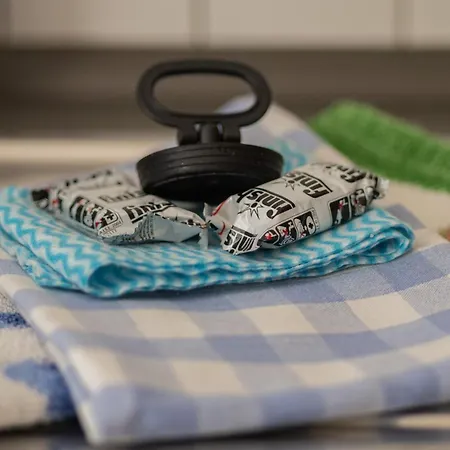 Haffgefluester Roggow