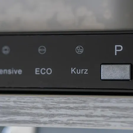 Haffgefluester Roggow 아파트 *