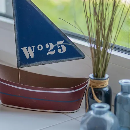 Haffgefluester Roggow