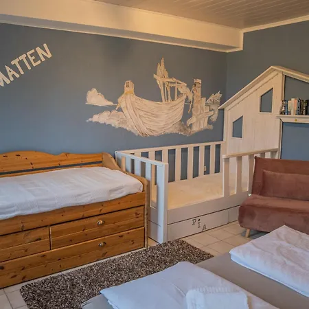 Haffgefluester Roggow * 레리크