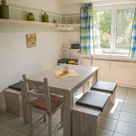 Haffgefluester Roggow